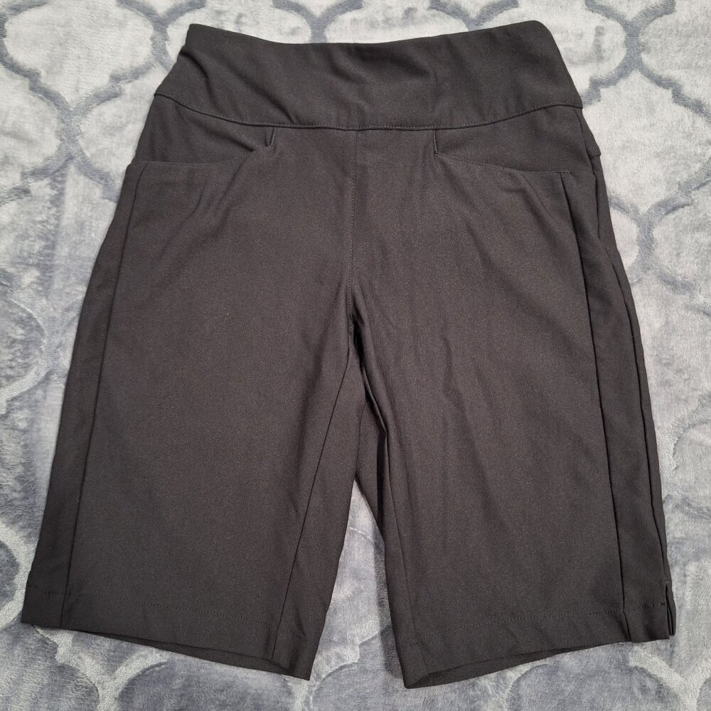 NEW Lady Hagen Women's 7" Tummy Control Shorts/Sz. XS